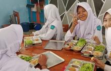 Badan Gizi Nasional Perkuat Sinergi dengan Dunia Usaha untuk Dukung Generasi Sehat Produktif