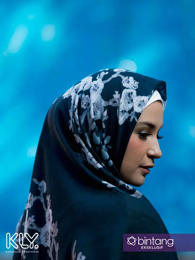 [Bintang] Shireen Sungkar