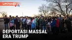 Tahun baru juga berarti presiden baru untuk Amerika Serikat. Sejumlah negara bagian dan kota bersiap bila Presiden terpilih AS Donald Trump melaksanakan janjinya melakukan deportasi massal imigran tak bersurat alias imigran gelap, termasuk di antaran...