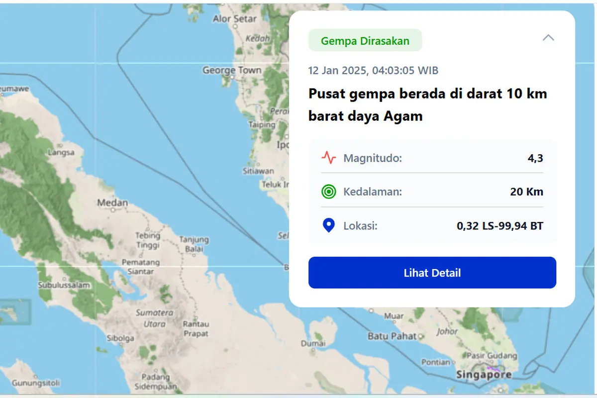 Gempa Aceh