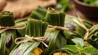 Resep Pepes Telur Kemangi Pedas Sederhana, Kelezatan Tradisional yang Menggugah Selera