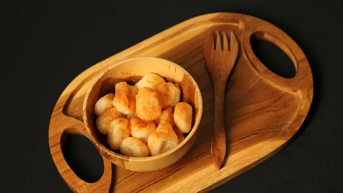 7 Ide Resep Camilan untuk Weekend