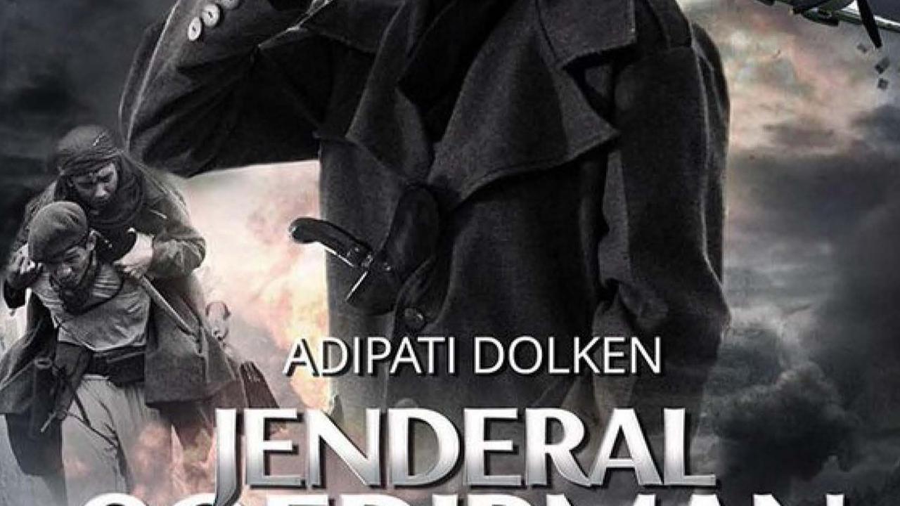 Film Jenderal Soedirman