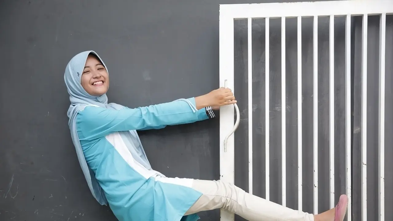 Arafah SUCA