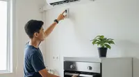 7 Cara Mengamankan Listrik Rumah agar Tidak Jeglek pas Pakai AC dan Oven Paling Mudah