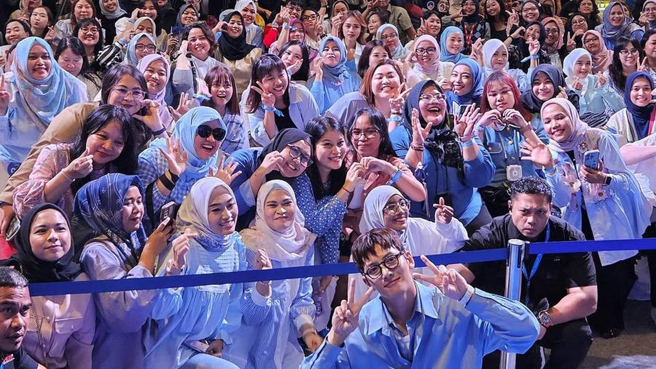 Dok. Istimewa