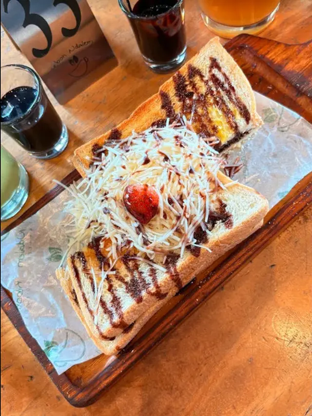 Kebon Ndalem Coffee & Eatery (Google Maps/Family Ku)