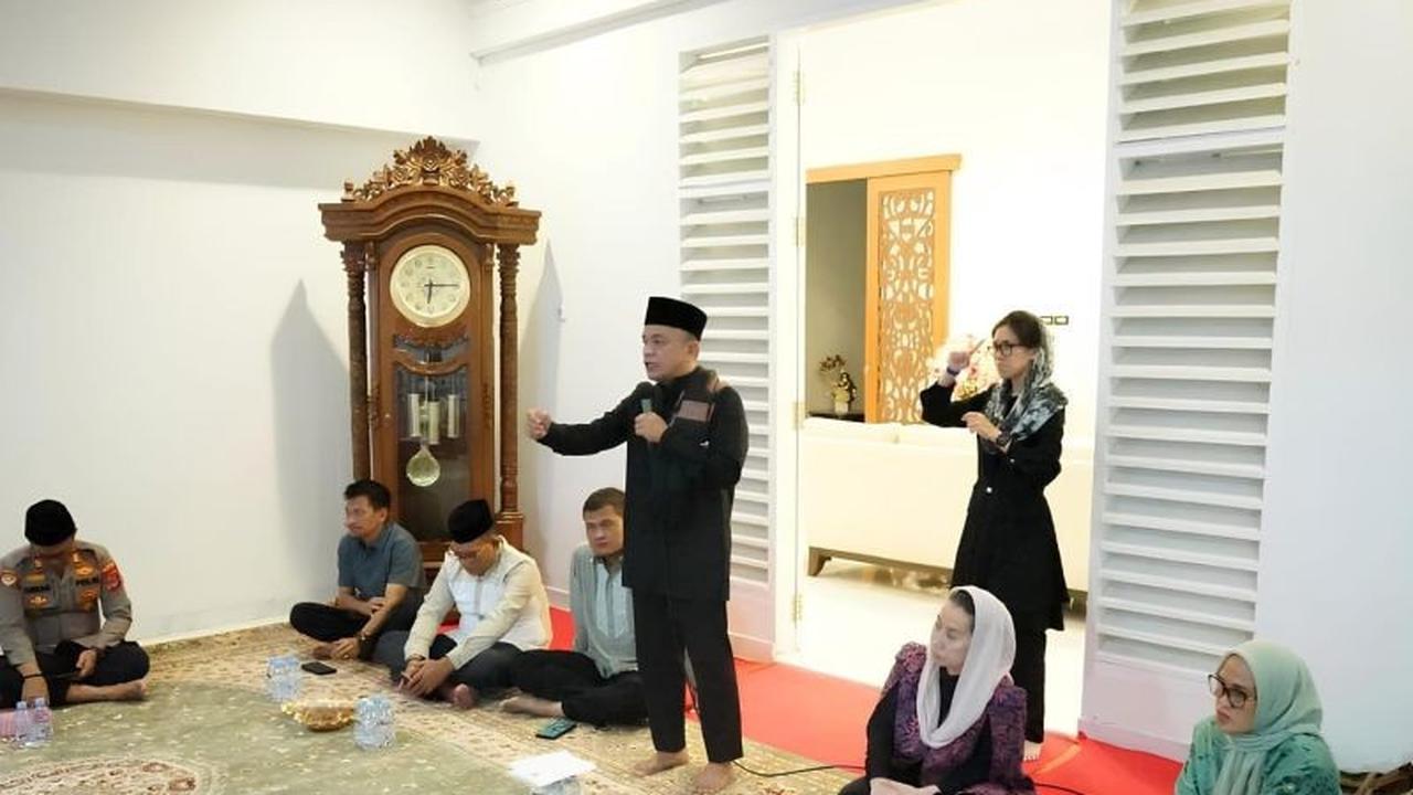 Safari Ramadhan Pemkot Palu: Wali Kota Hadianto Rasyid Serap Aspirasi Warga dan Perkuat Silaturahmi