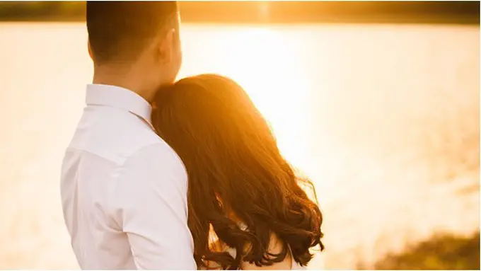 Jodoh/copyright pexels.com