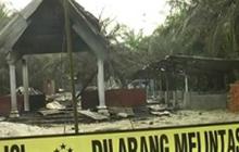 Kapolri copot Kapolres Aceh Singkil karena lalai