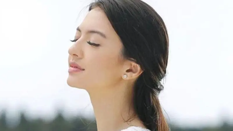 Raline Shah