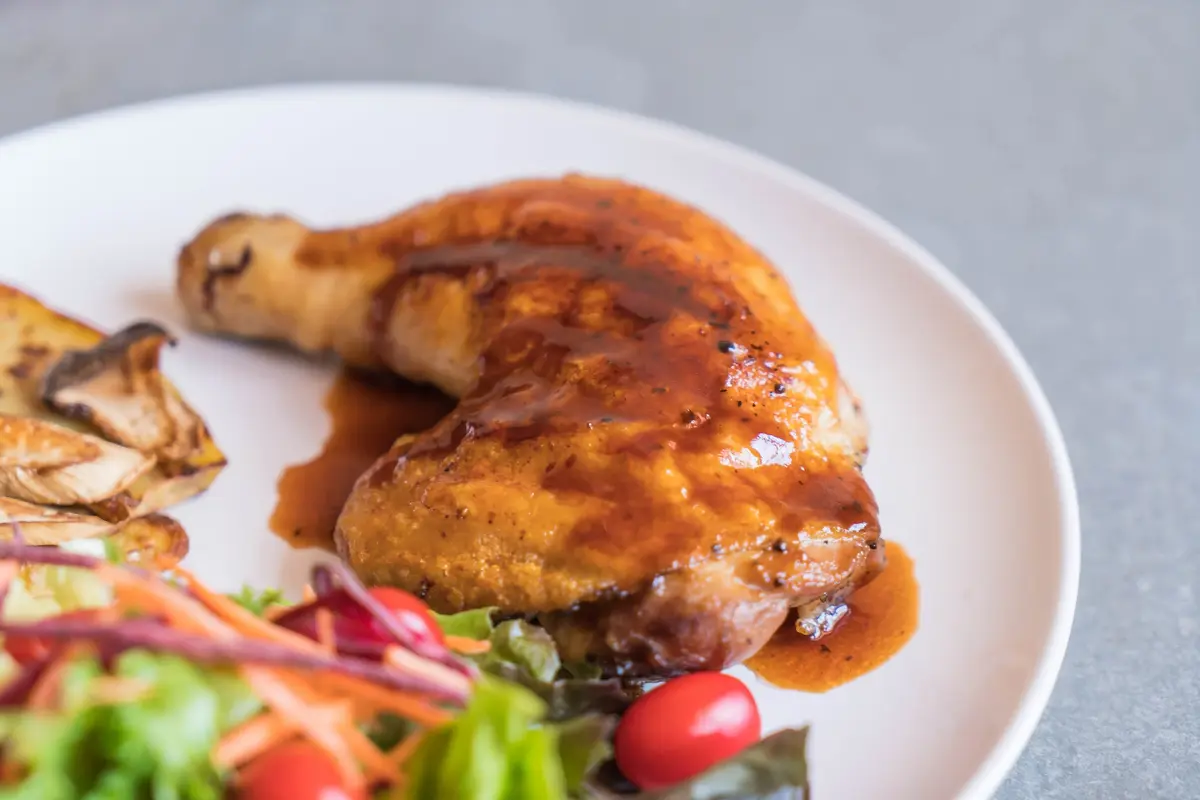 Chicken Thighs