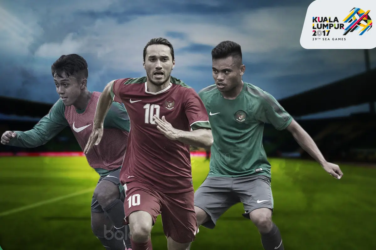 Timnas Indonesia U-22