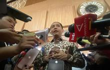 KPK Kecewa Atas Tindakan Raja Juli Soal Amplop Bupati Kuansing