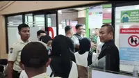 Jumlah Korban Diduga Keracunan MBG di Kalsel Bertambah, Kini Jadi 75 Orang