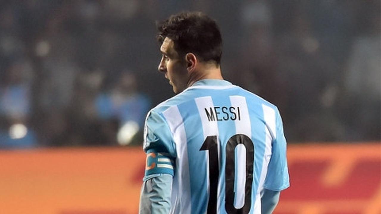 Ini dia kronologi penyerangan Keluarga Messi