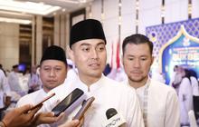 NasDem Dorong Komunikasi Politik Lintas Partai Jakarta Demi Kesejahteraan Warga