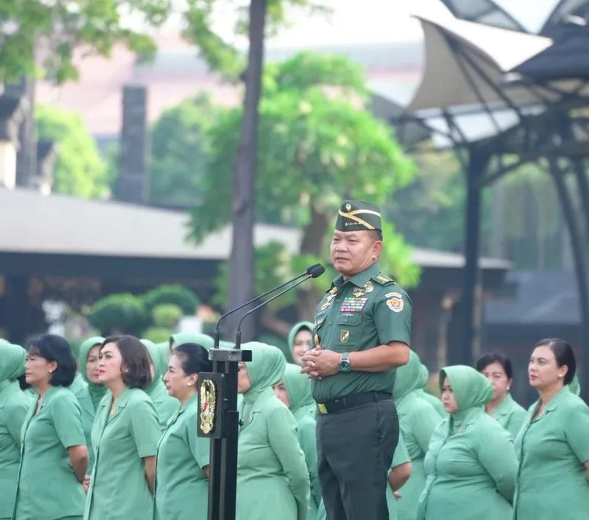 Dok. Istimewa