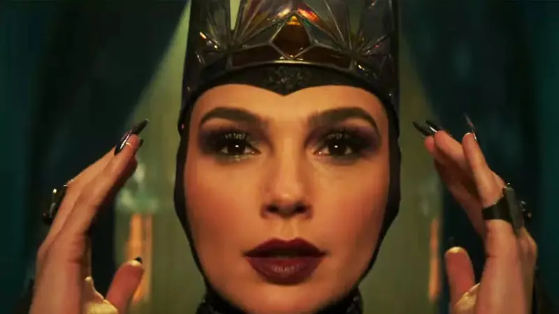 Disney Rilis Trailer Live Action Snow White Pertama, Gal Gadot Jadi Evil Queen yang Keji