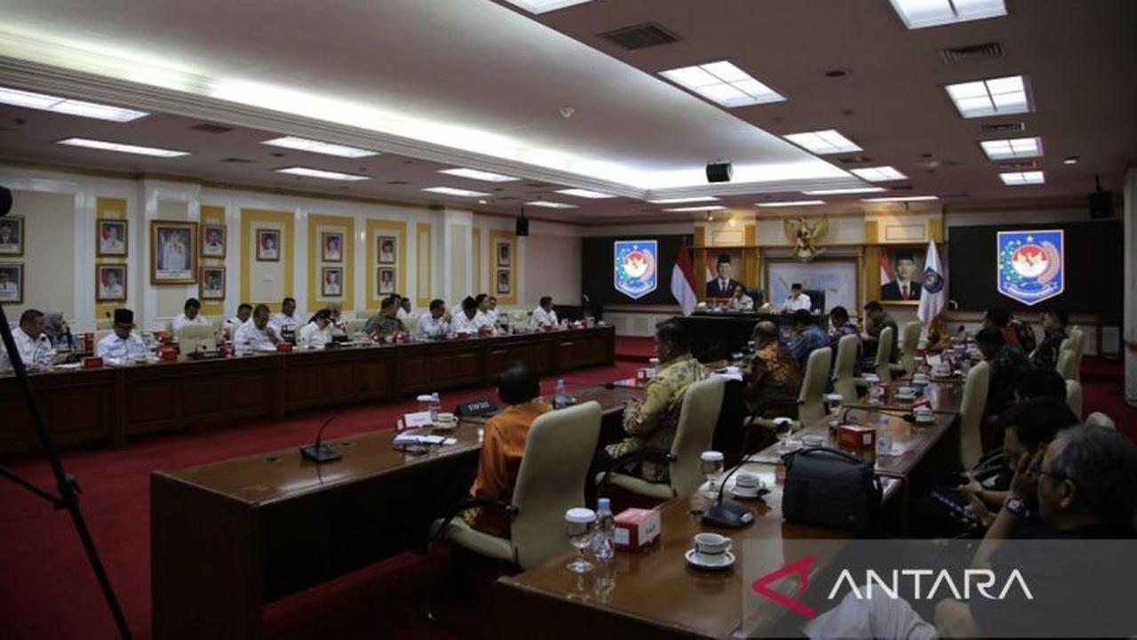 Tahukah Anda? Alokasi Transfer ke Daerah (TKD) APBN 2026 Naik Rp43 Triliun, Bawa Angin Segar bagi Pelayanan Publik di Daerah