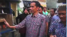 Jokowi Resmi Nyapres -- Kabut Asap Riau -- Jurnalis Hong Kong Kecopetan di Hotel Penumpang Malaysia Airlines -- Jelang Pemilu di Aceh 