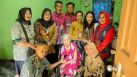Legislator Golkar Prioritaskan Layanan Kesehatan Lewat Alat Bantu Fisik