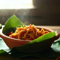 Resep ayam sisit khas Bali./Copyright depositphotos.com/AI Generator