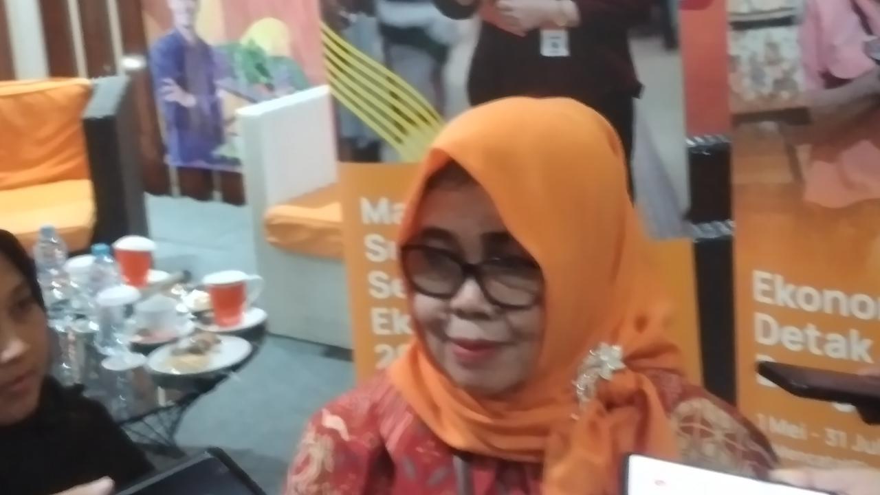BPS Jateng Siapkan Sensus Ekonomi 2026 buat Petakan Usaha Mikro hingga Online: Jangan Takut Tak Terkait Pajak