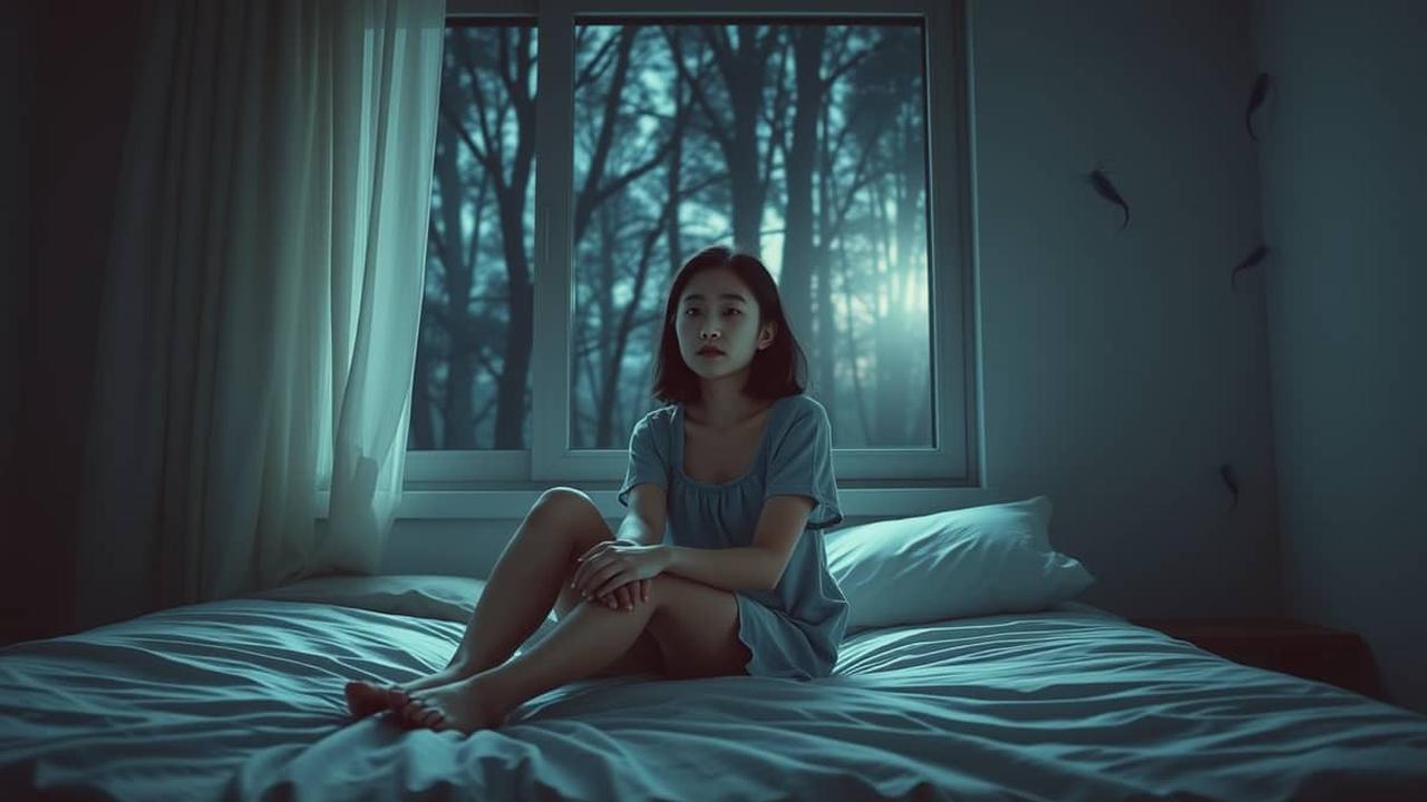 mimpi digigit lintah