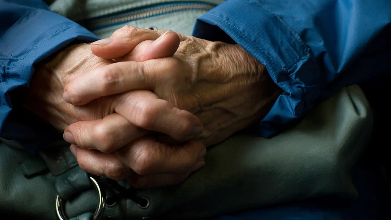 Wanita Ini BIsa Cium Aroma Penyakit Parkinson