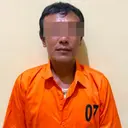 Sempat Kabur ke Jawa, Buronan Penipuan Gadai Sawah Diringkus