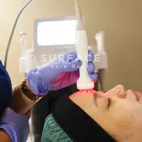 Cara Mengencangkan Kulit Wajah dengan H2O Facial di Klinik Kecantikan.&nbsp; foto: istimewa