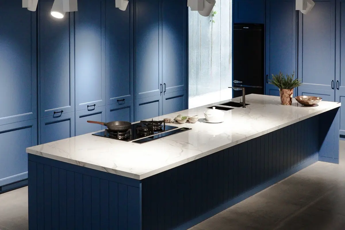 MODENA Kitchen Solutions