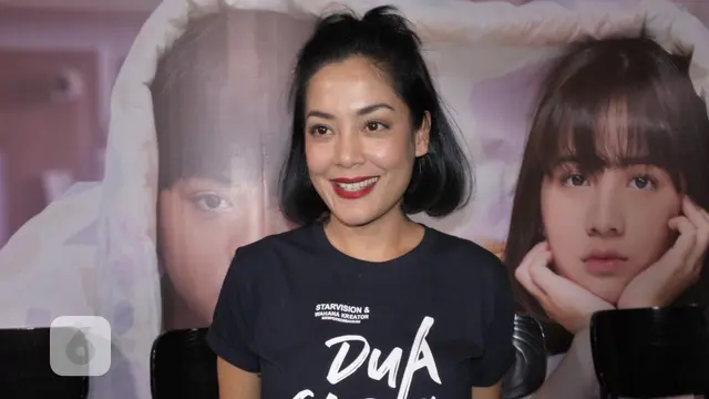 Lulu Tobing