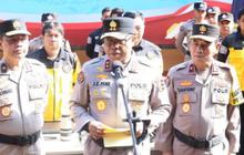 Polri Tegaskan Rekrutmen Akpol 2026 Tanpa Jalur Khusus, Warga Diminta Waspada Penipuan