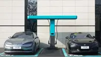 BYD Kesulitan Penuhi Pesanan Mobil Listrik