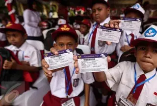 Pemerintah Kabupaten Landak berkomitmen mengawal dengan baik penyaluran Kartu Indonesia Pintar (KIP) agar tepat sasaran peruntukannya.