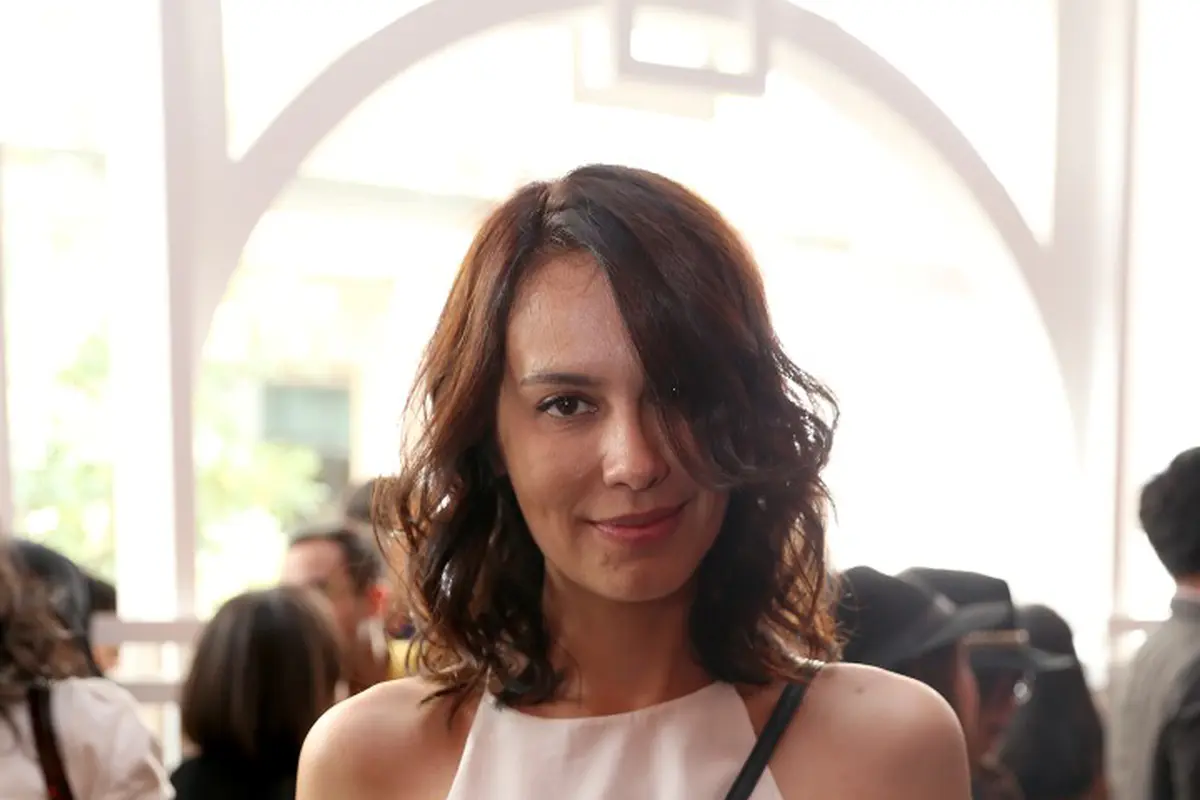 Sophia Latjuba