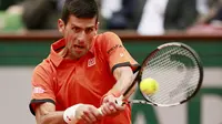 Novak Djokovic ( Reuters / Jason Cairnduff Livepic)