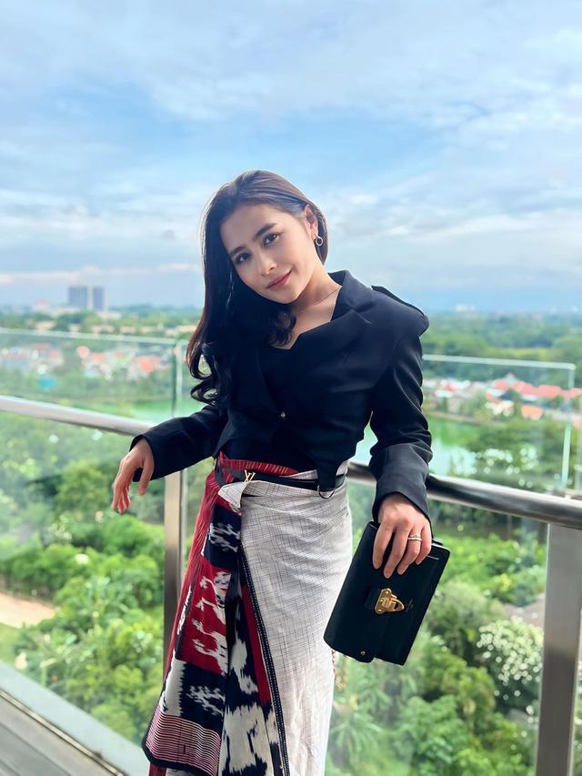 prilly