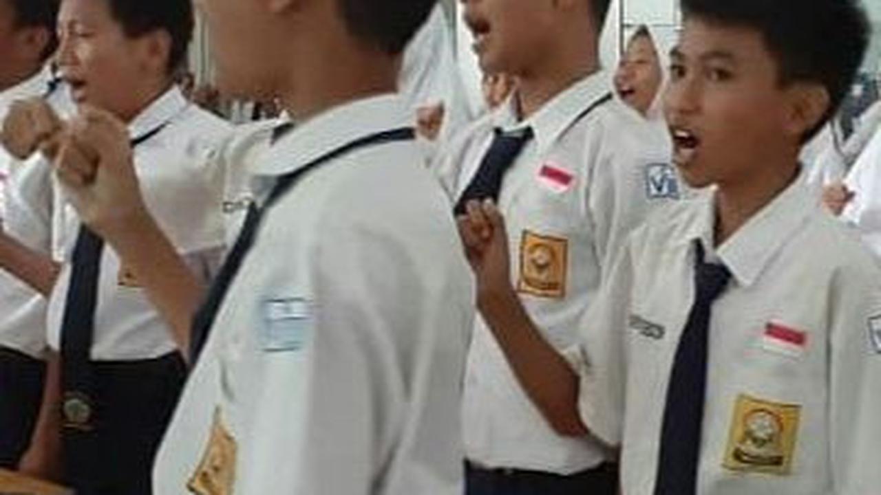 Kata-Kata Motivasi Sekolah tentang Pentingnya Pendidikan<br>