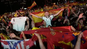 Spanyol Juara Piala Dunia 2026, Bocah 13 Tahun Meninggal Saat Perayaan