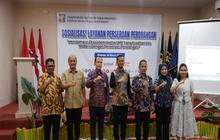 Kemenkum Sulbar Dorong UMK Naik Kelas Melalui Kemudahan Perseroan Perorangan