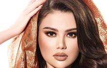 Gelar Miss Universe Dikabarkan Akan Dicabut, Ini Fakta Sosok Fabienne Nicole