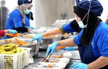 DPR Minta Evaluasi Menu MBG Usai Riset UI Temukan Siswa Tak Habiskan Makanan
