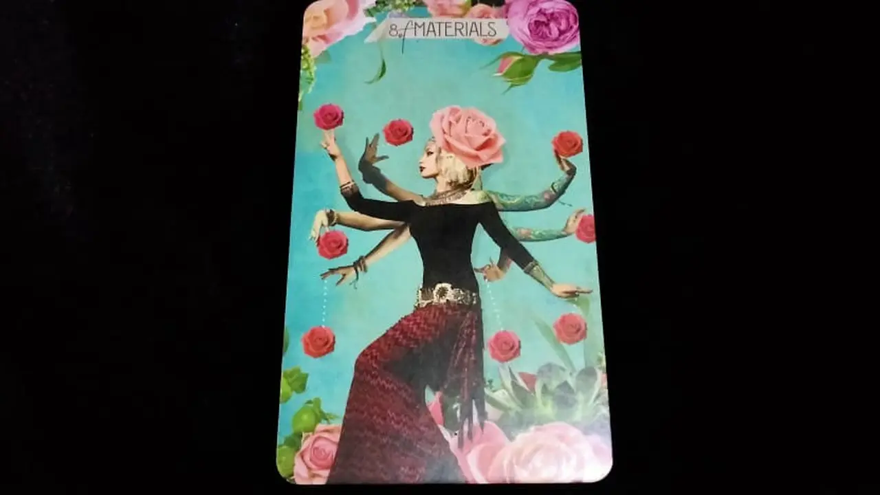 Tarot