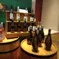 Produk-produk Australian Wine. (dok. Putri Astrian Surahman/Liputan6.com)