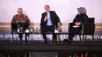 Naskah Kuno Punya Peran Penting Tingkatkan Budaya Baca dan Kecakapan Literasi