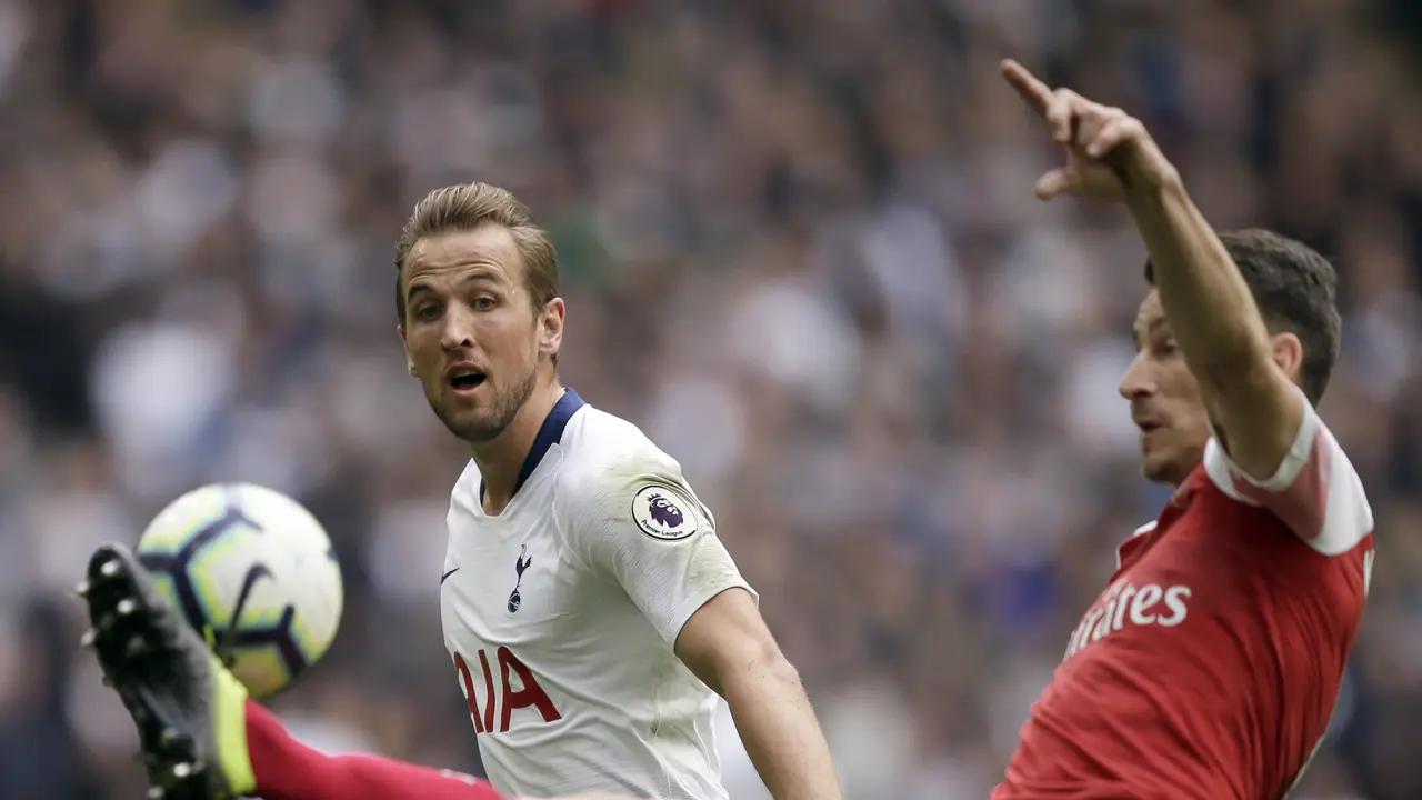 Harry Kane