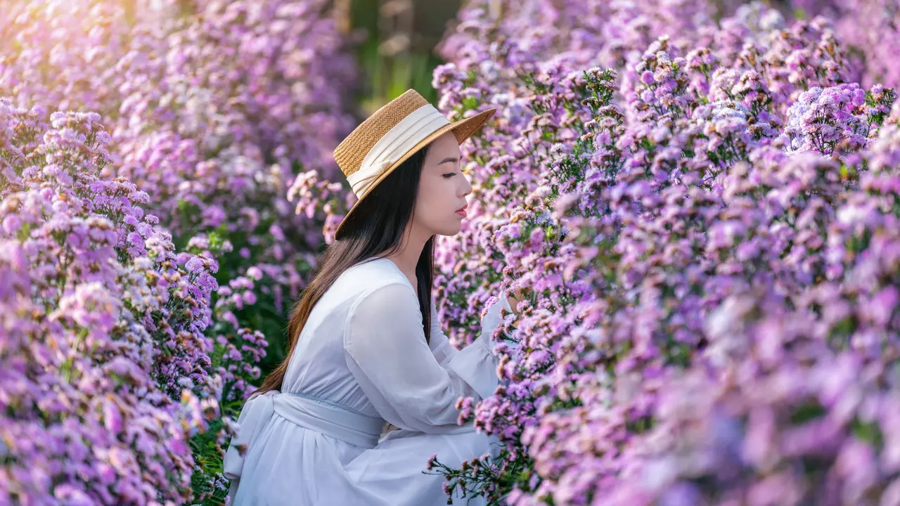 perempuan cantik